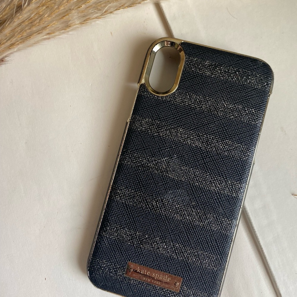 Kate Spade XS Phone Case New without box hard case